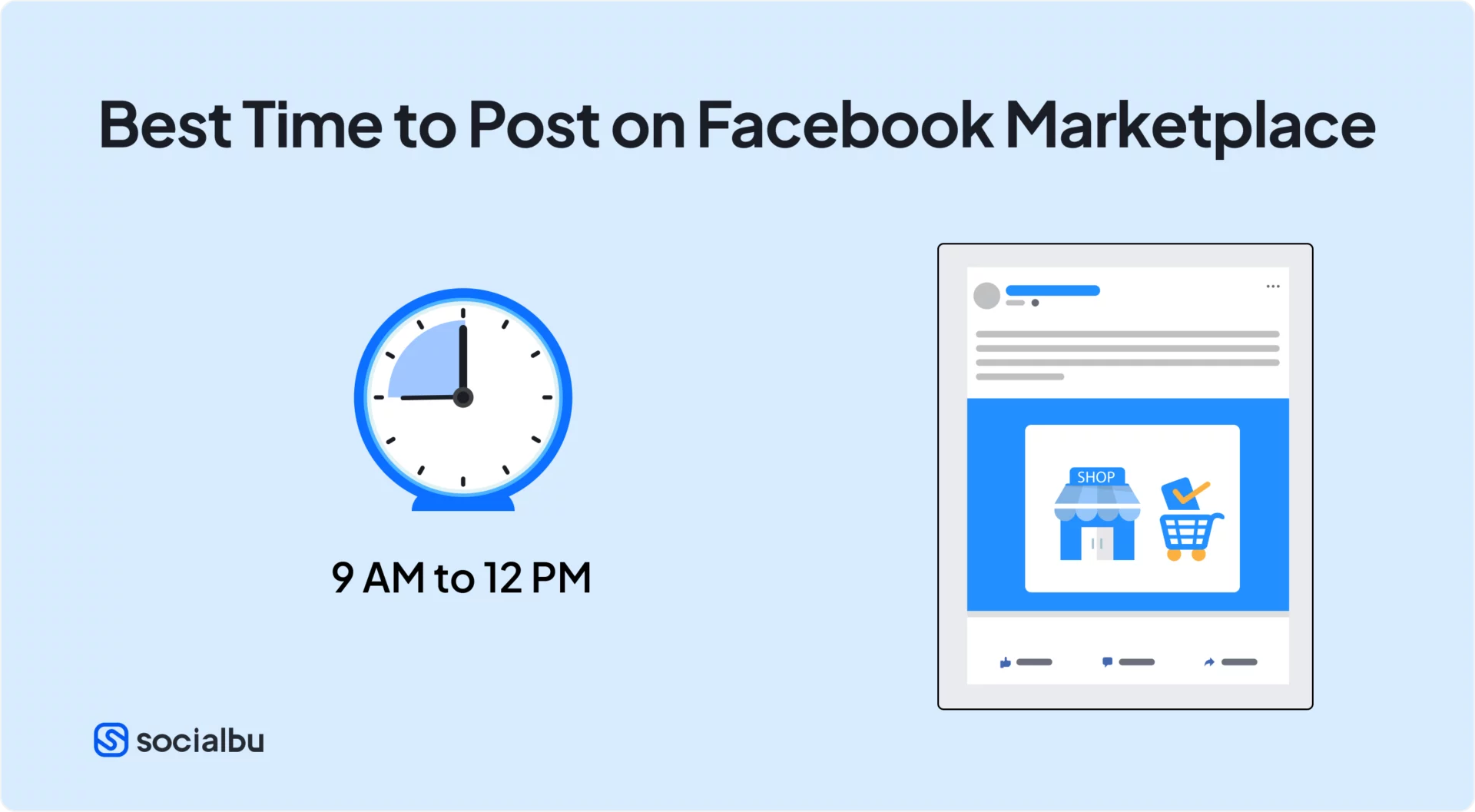 Best Times to Post on Facebook Marketplace for Maximum Visibility